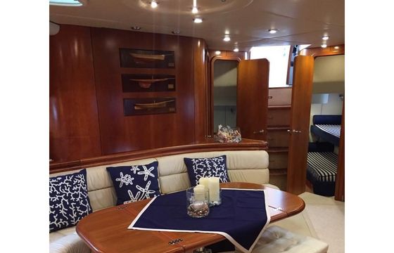MAGIC SUN S60 Sunseeker
