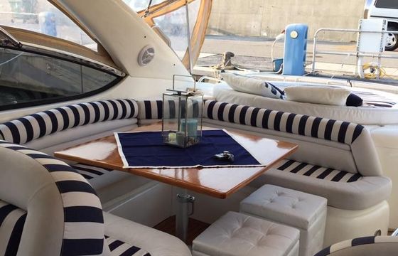 MAGIC SUN S60 Sunseeker