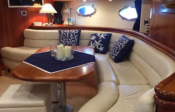MAGIC SUN S60 Sunseeker