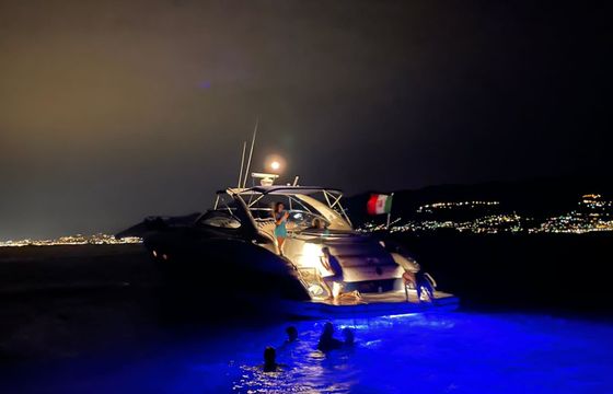MAGIC SUN S60 Sunseeker