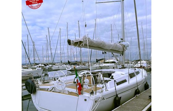 Tecla - Water maker, Solar Panel