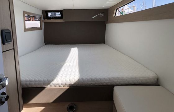 AVENTURA 34