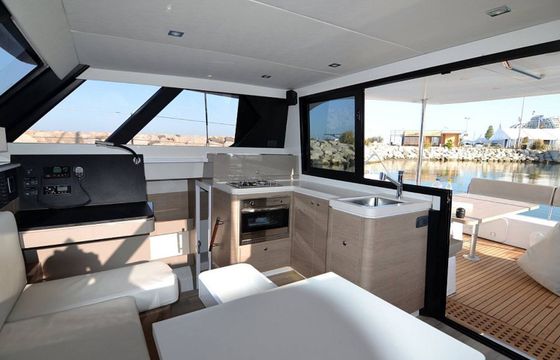 AVENTURA 34