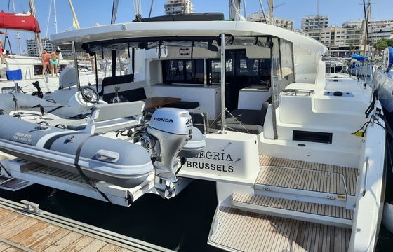 ALEGRIA - CB 404409