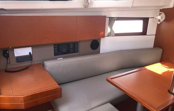 Levante - Standard line