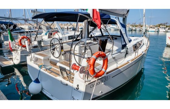 Levante - Standard line