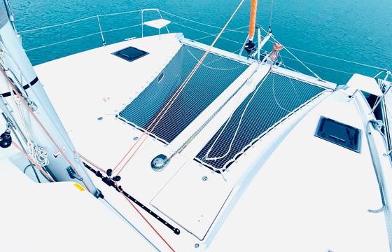 YEMAYA Valencia daily/weekend charter