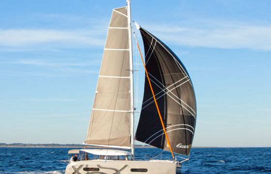 OLOKUM IBIZA BAREBOAT