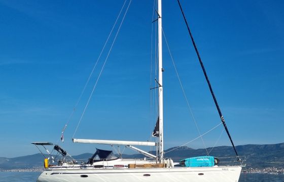 Marinas