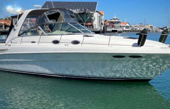 M/Y Glafki