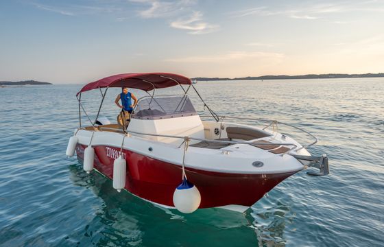 Atlantic Marine