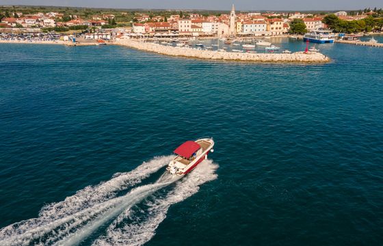 Atlantic Marine