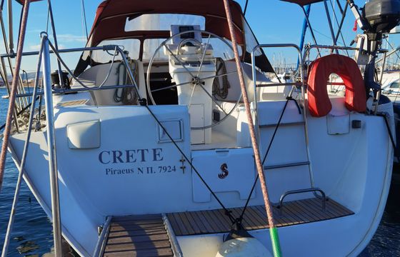 Crete