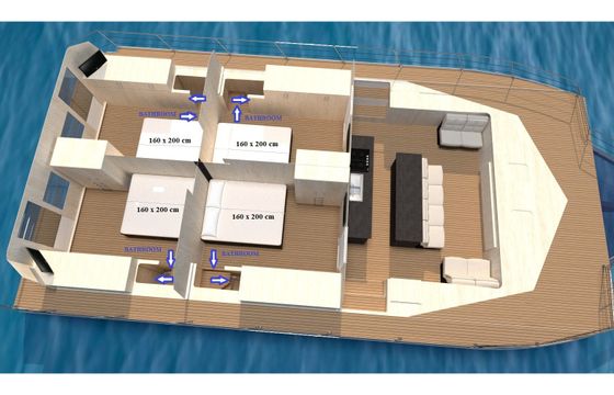 UPWIND 50 ECO