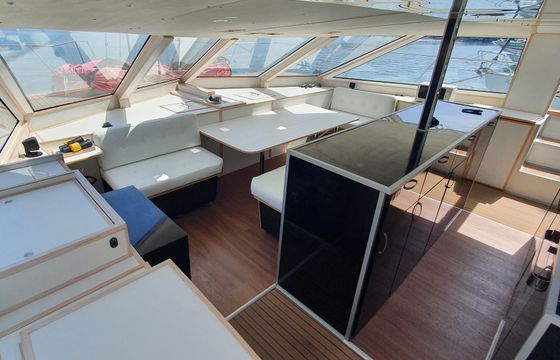 UPWIND 50 ECO