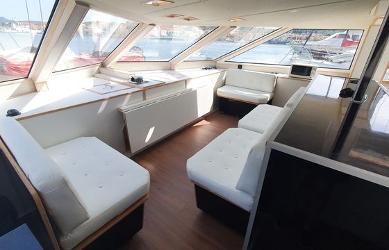 UPWIND 50 ECO