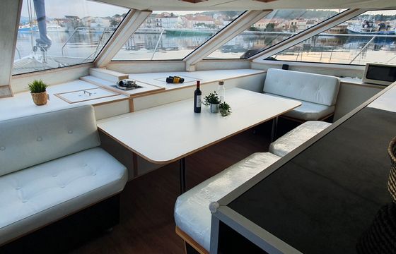 UPWIND 50 ECO