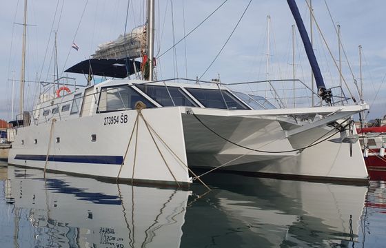 UPWIND 50 ECO