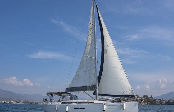 Daphne-S