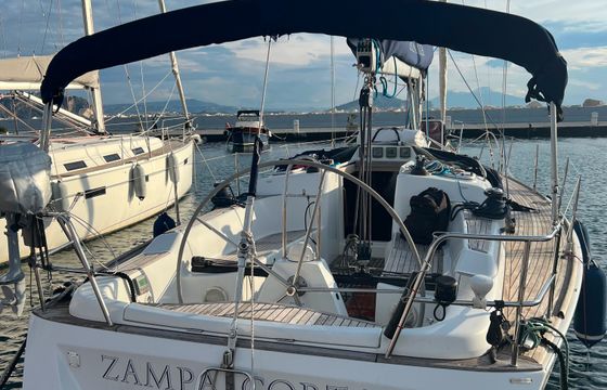 Zampa Corta
