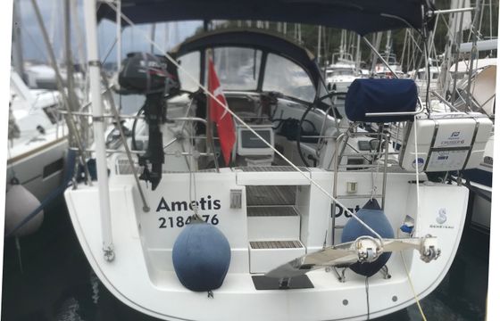 Ametis