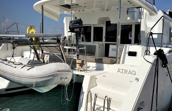 AZRAQ