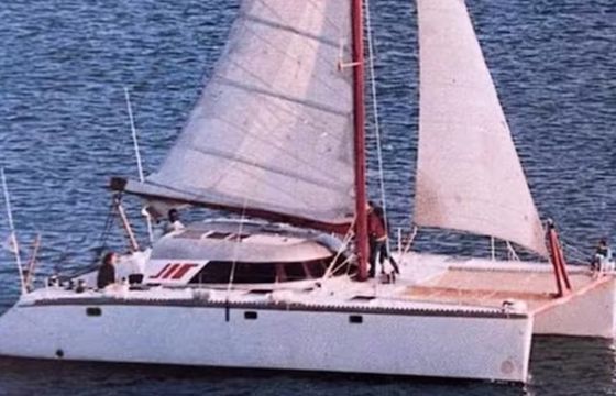 Mojito III