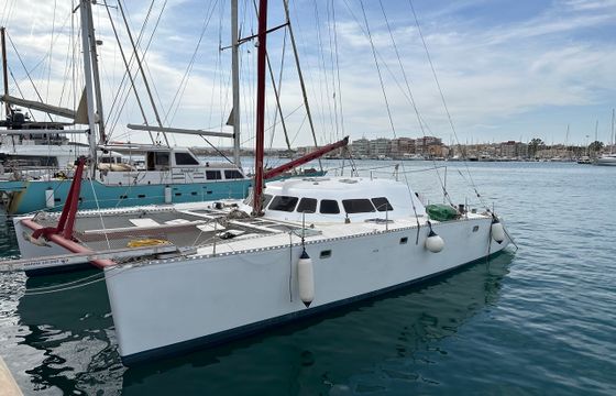 Mojito III