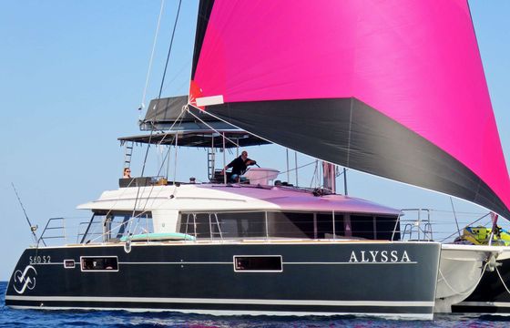 For Sail