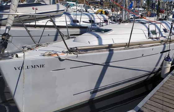 Volumnie