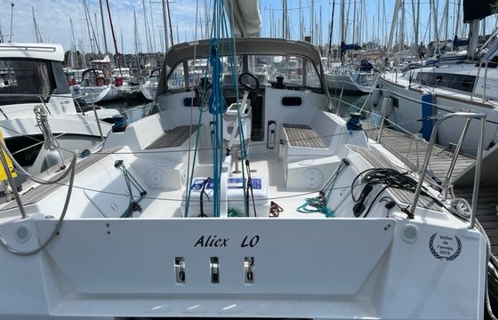 Aliex