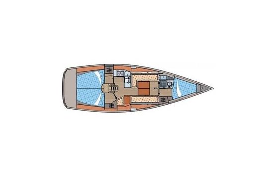 Oxygene