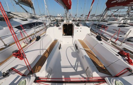 Oxygene