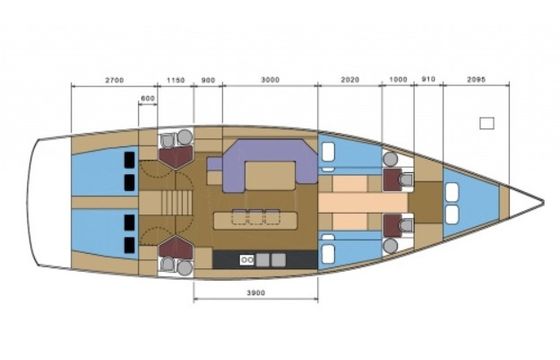 Marietta II