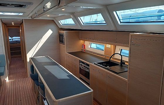 Marietta II
