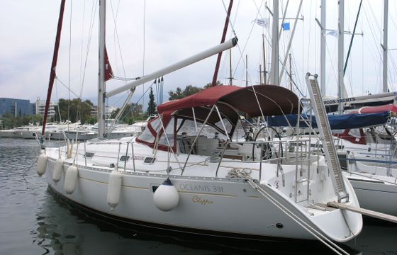 Ouranos