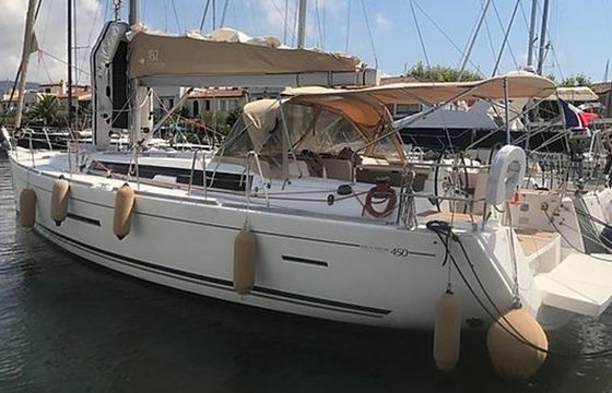 Flavia III