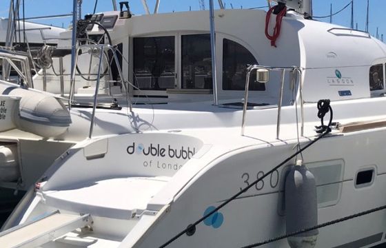 Double Bubble