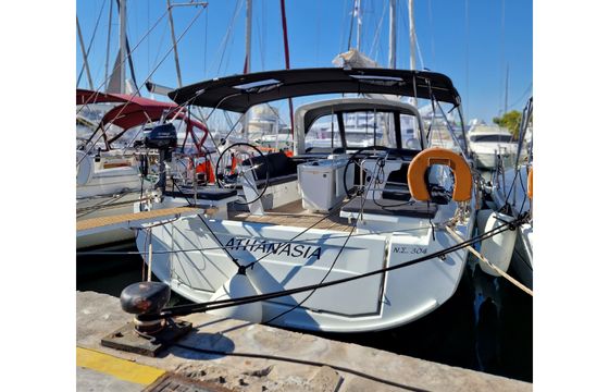 Athanasia