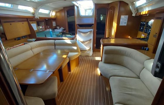 Sailing Life
