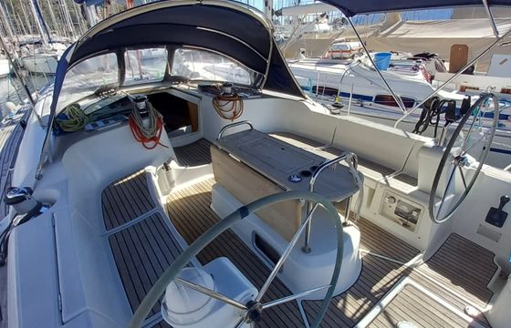 Sailing Life