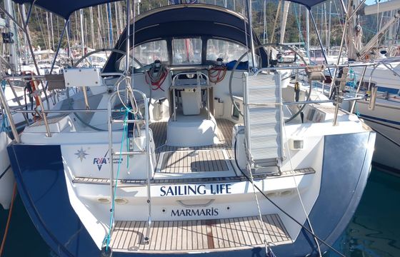 Sailing Life