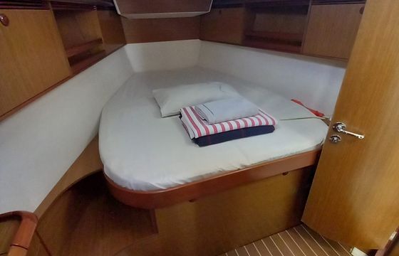 Sailing Life