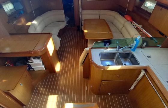 Sailing Life