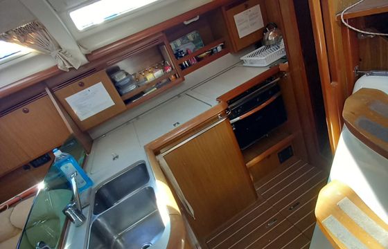 Sailing Life