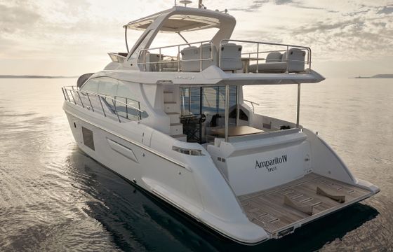 Amparito IV