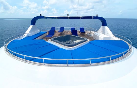 M/Y Honors Legacy