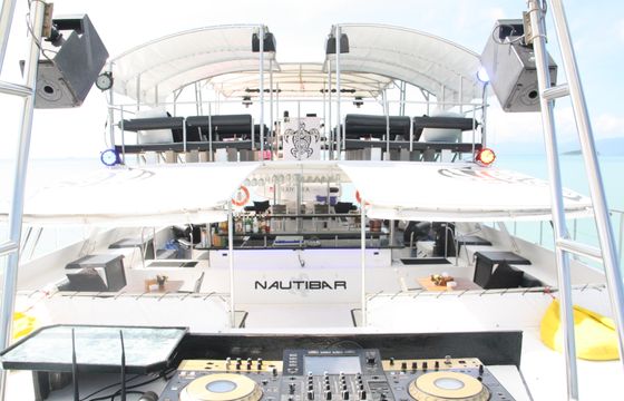 NautiBeat