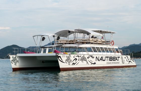 NautiBeat