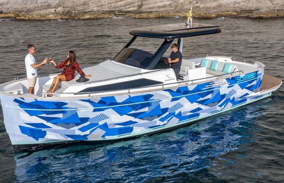 Gozzo 35